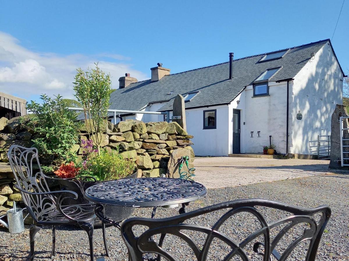 Villa La'Al Riddings Ulverston Exterior foto