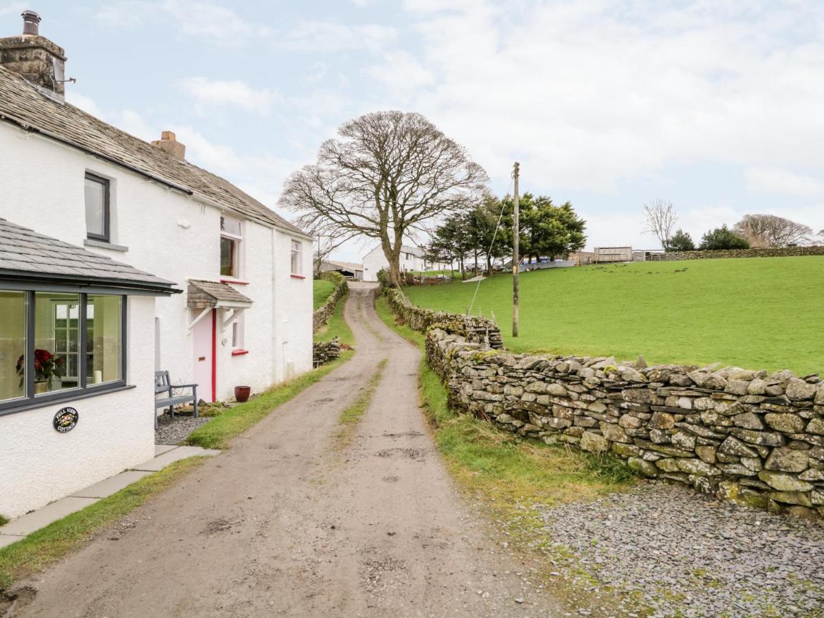 Villa La'Al Riddings Ulverston Exterior foto